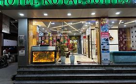 Hotel Royal Suites Ajmer